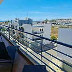 Klimatisierte Ferienwohnung, Strand Und Stadtnah