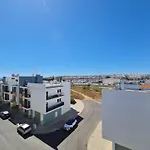 Klimatisierte Ferienwohnung, Strand Und Stadtnah