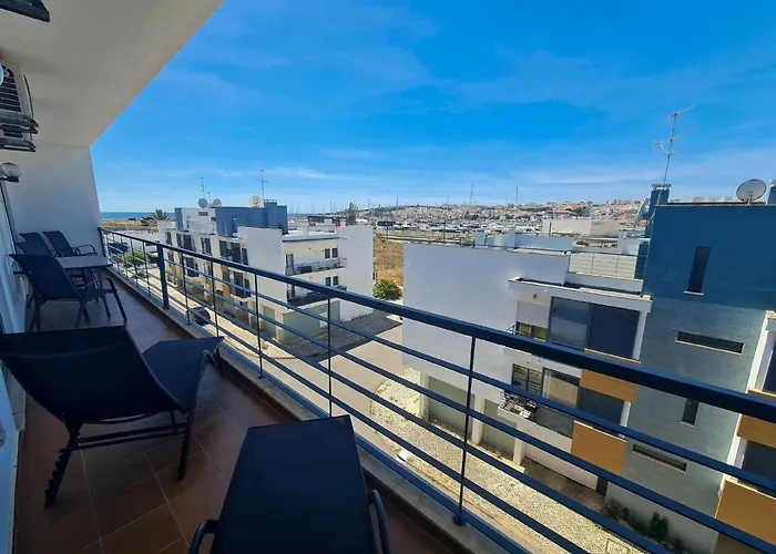 Klimatisierte Ferienwohnung, Strand Und Stadtnah