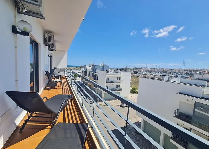 Klimatisierte Ferienwohnung, Strand Und Stadtnah