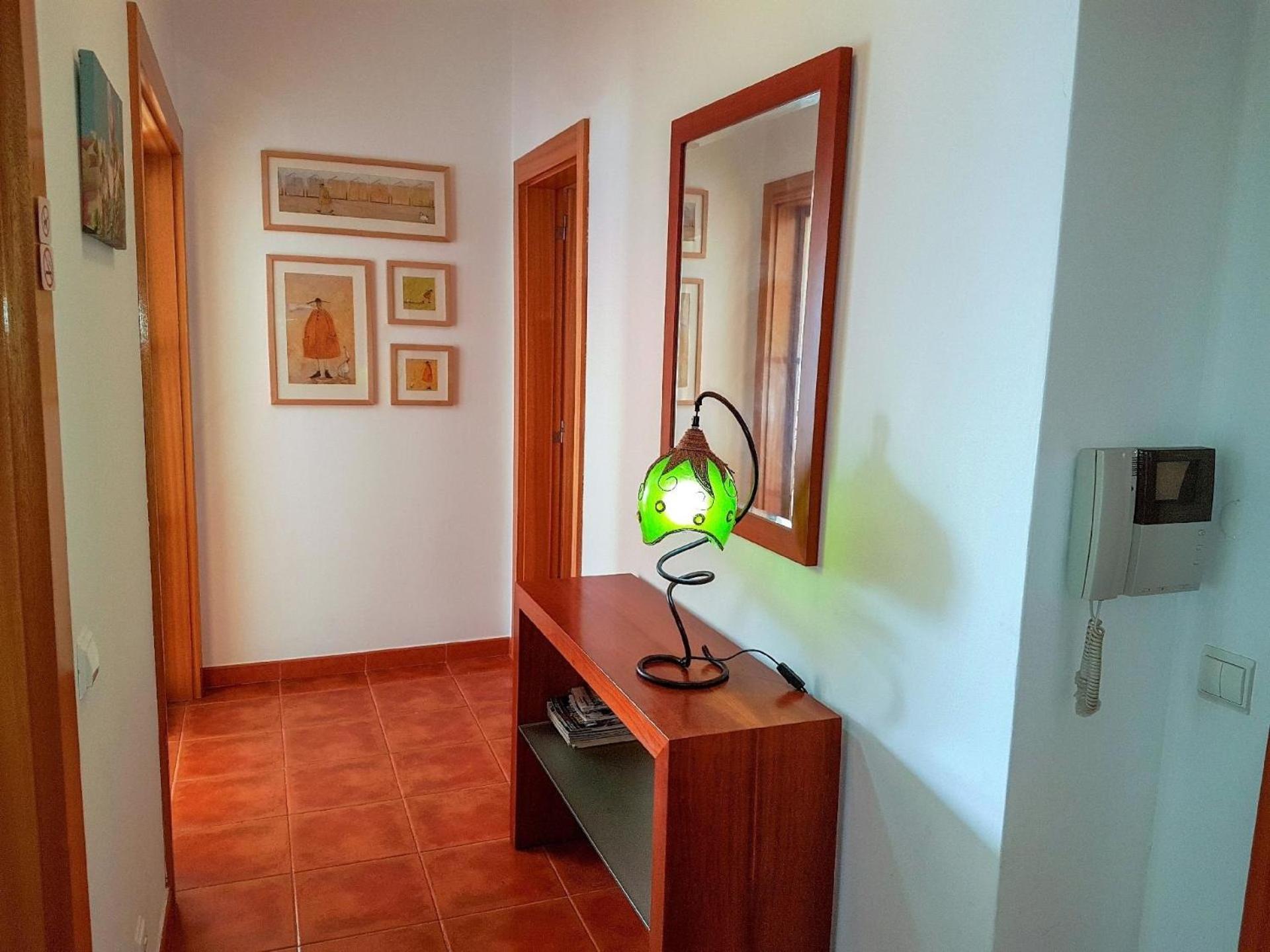 Klimatisierte Ferienwohnung, Und Stadtnah Lagos