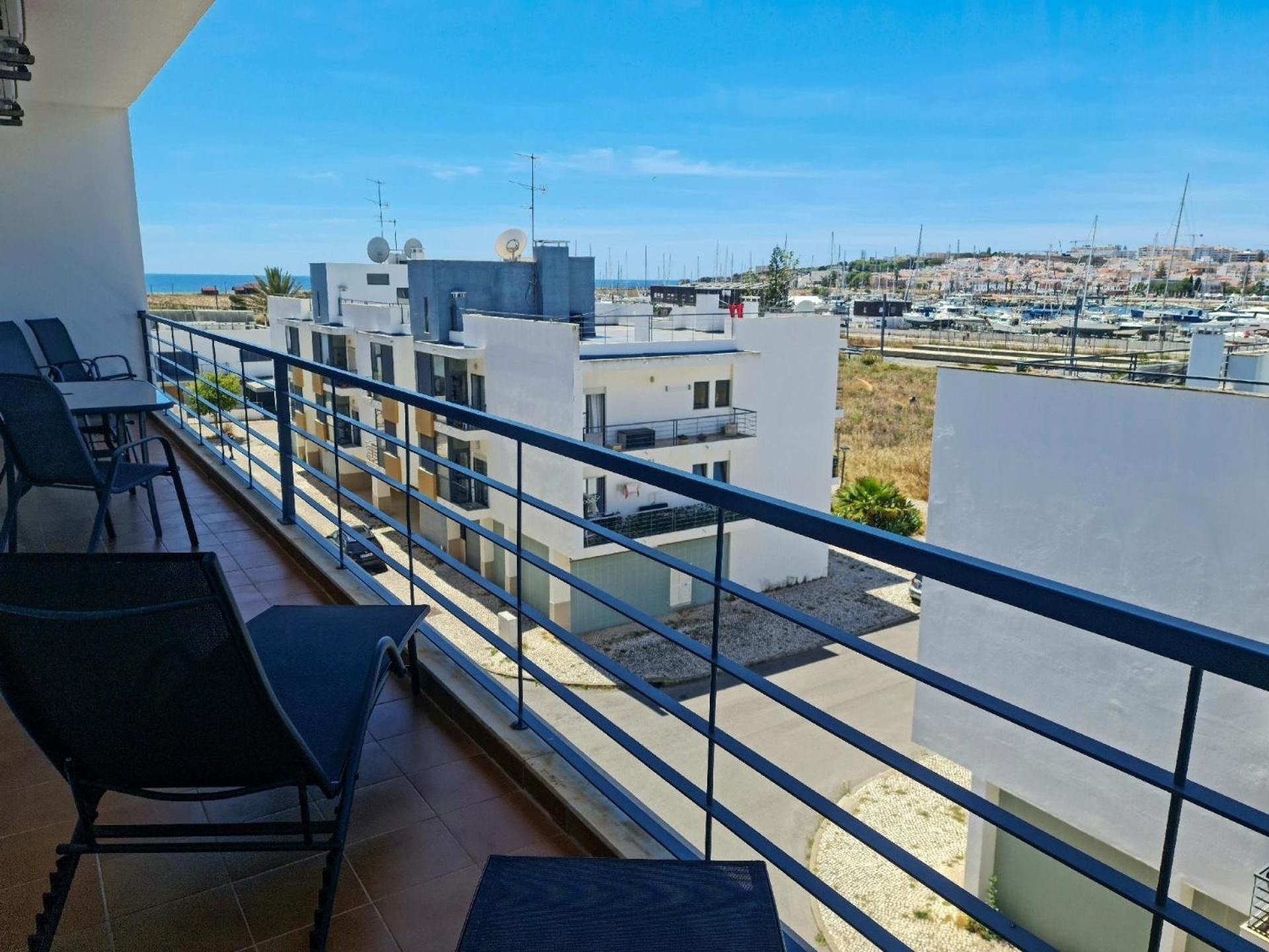 Klimatisierte Ferienwohnung, Und Stadtnah Apartment Lagos