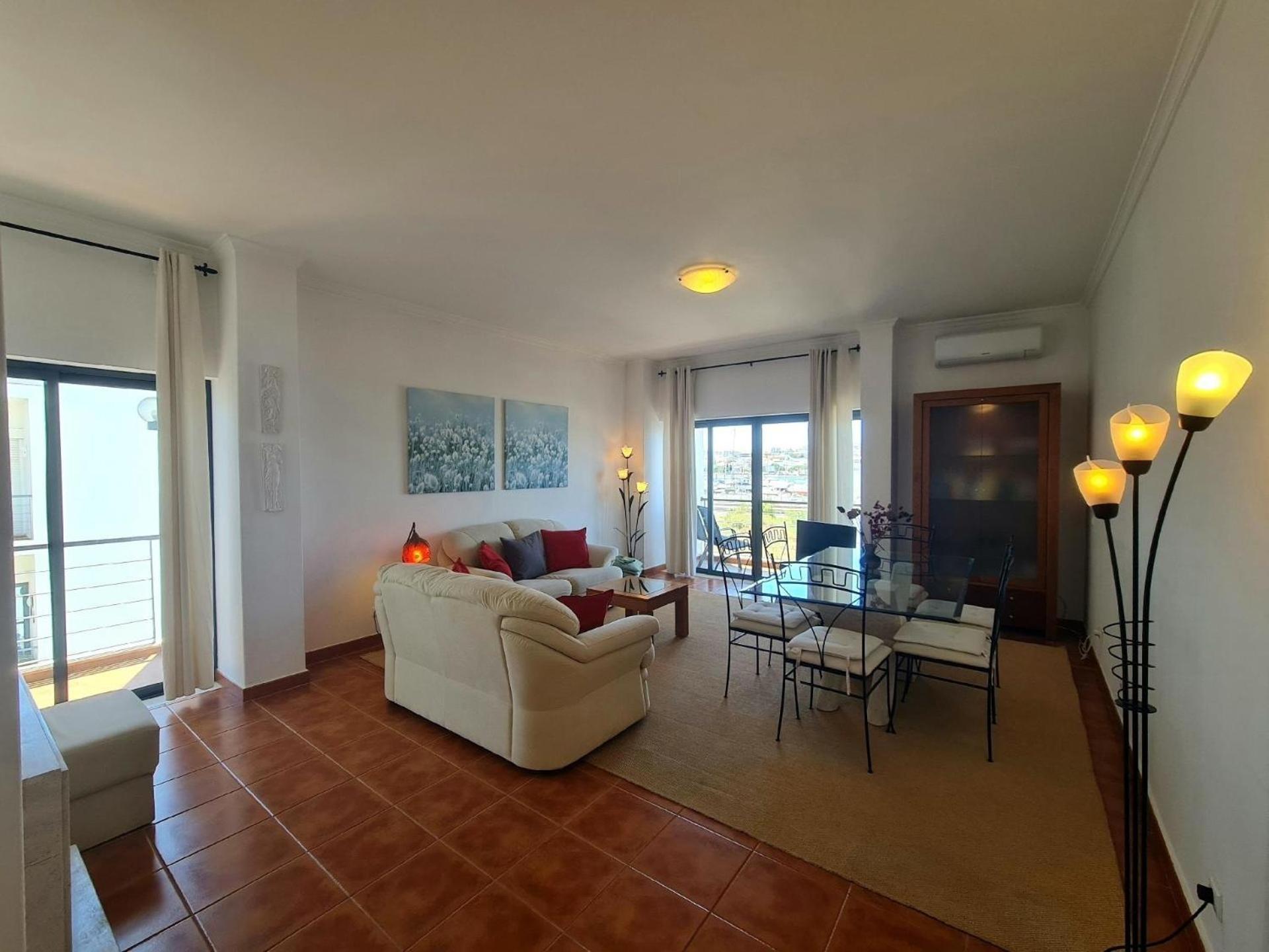 Apartment Klimatisierte Ferienwohnung, Und Stadtnah Lagos