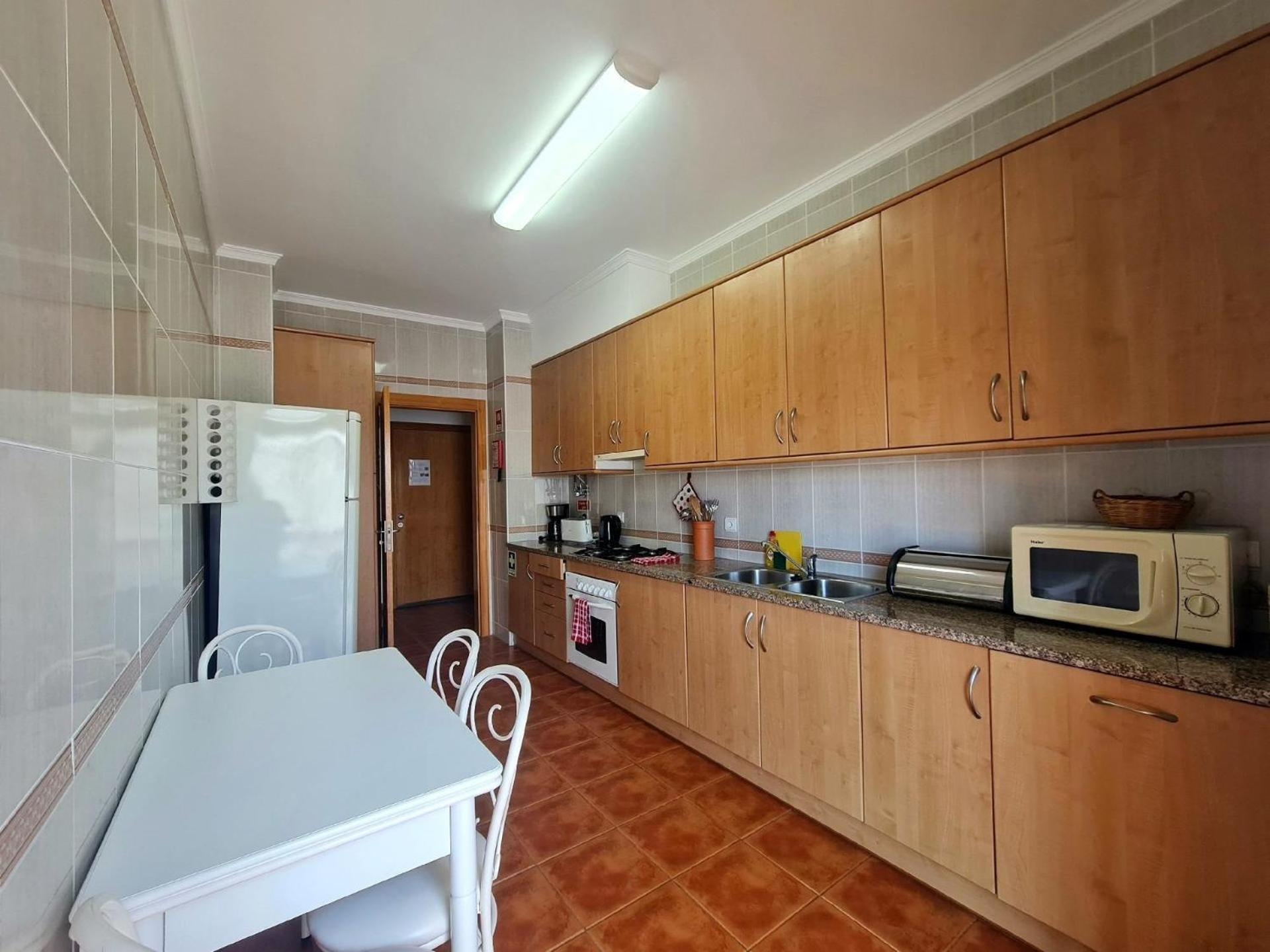 Apartment Klimatisierte Ferienwohnung, Und Stadtnah