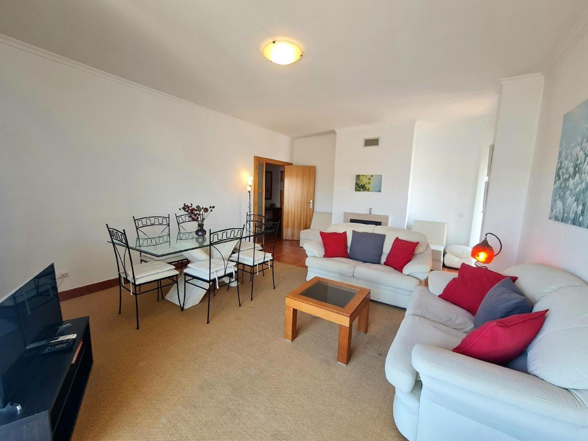 Apartment Klimatisierte Ferienwohnung, Und Stadtnah *