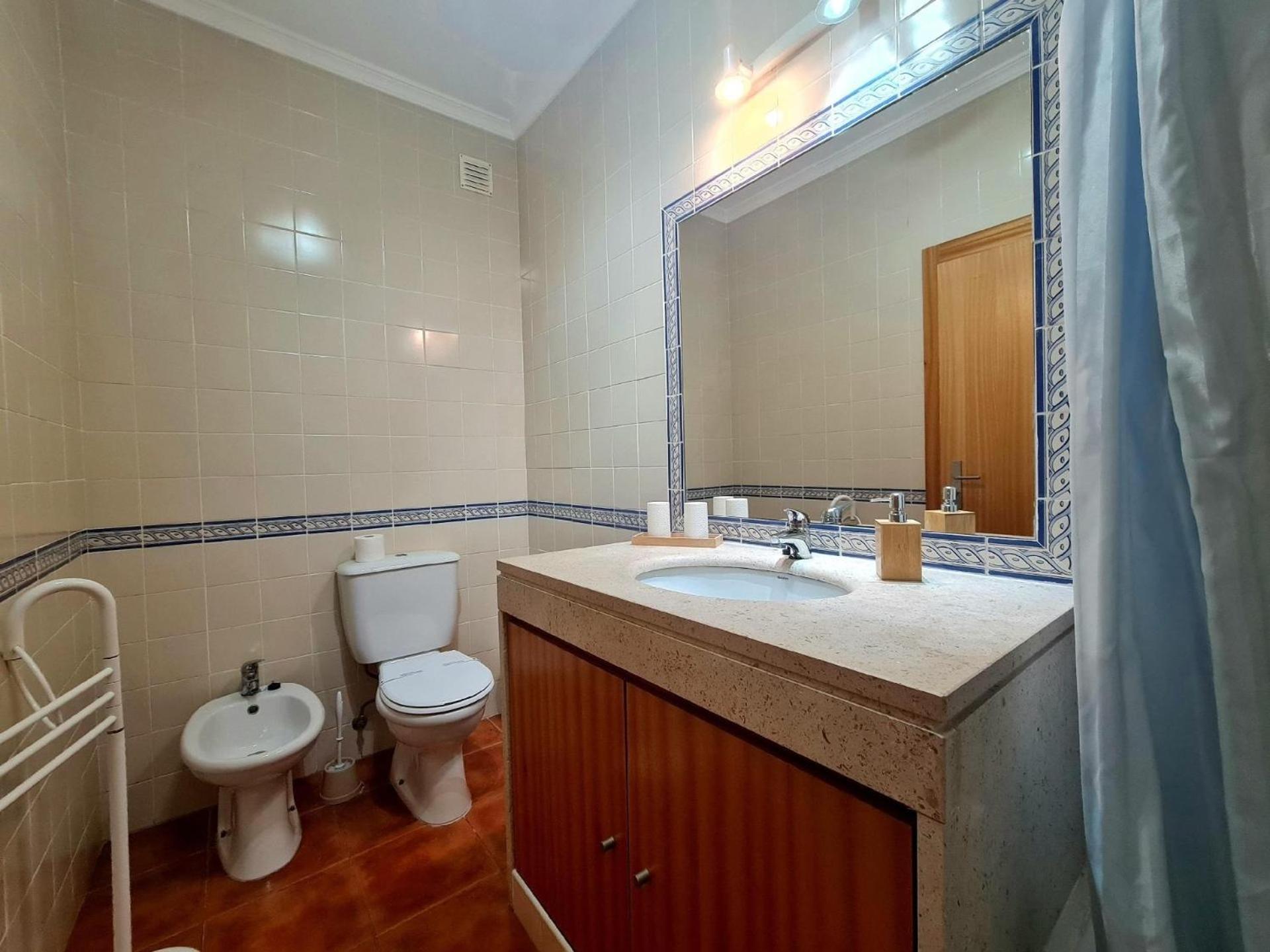 Klimatisierte Ferienwohnung, Und Stadtnah Apartment Lagos