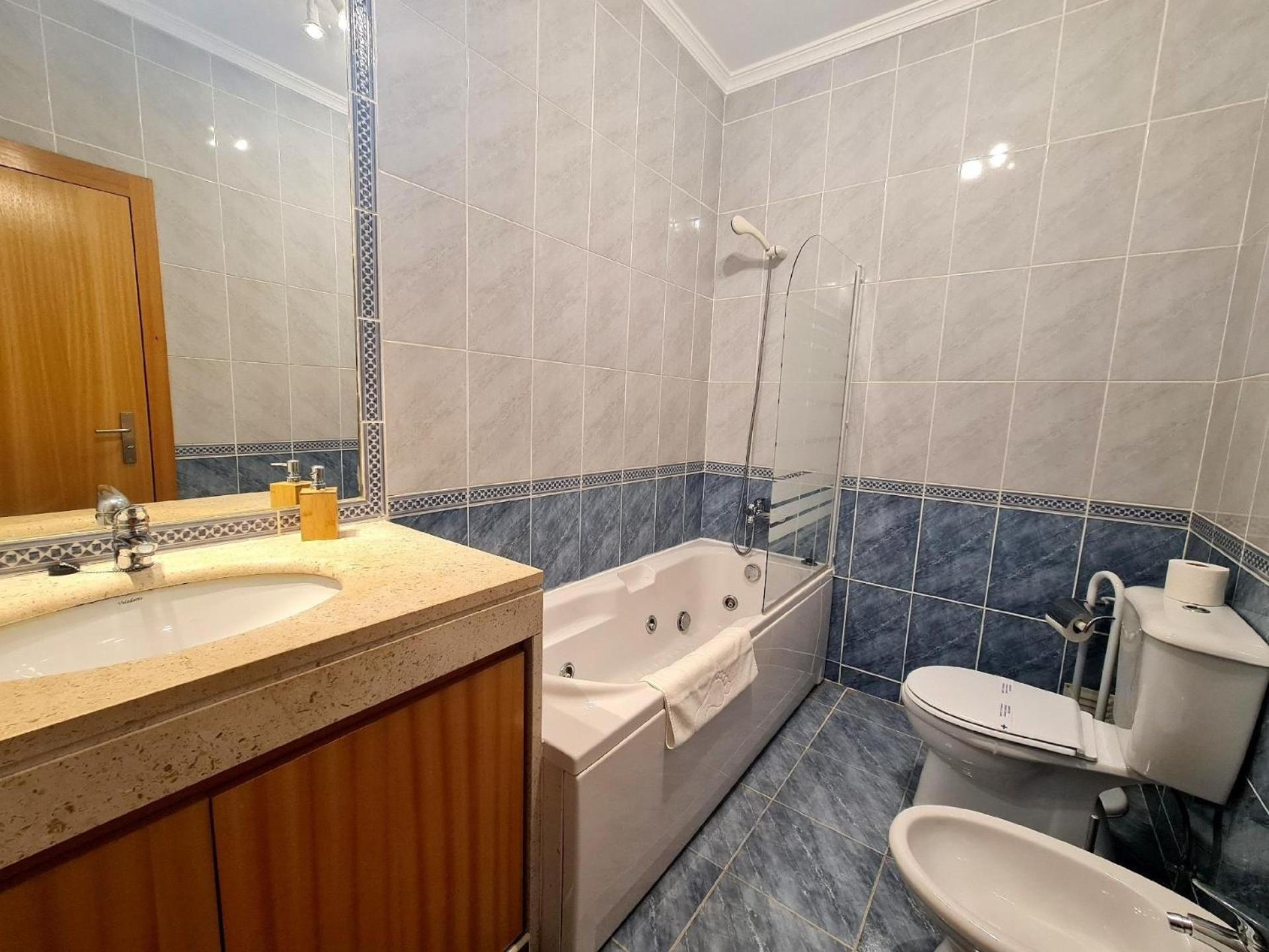 Klimatisierte Ferienwohnung, Und Stadtnah