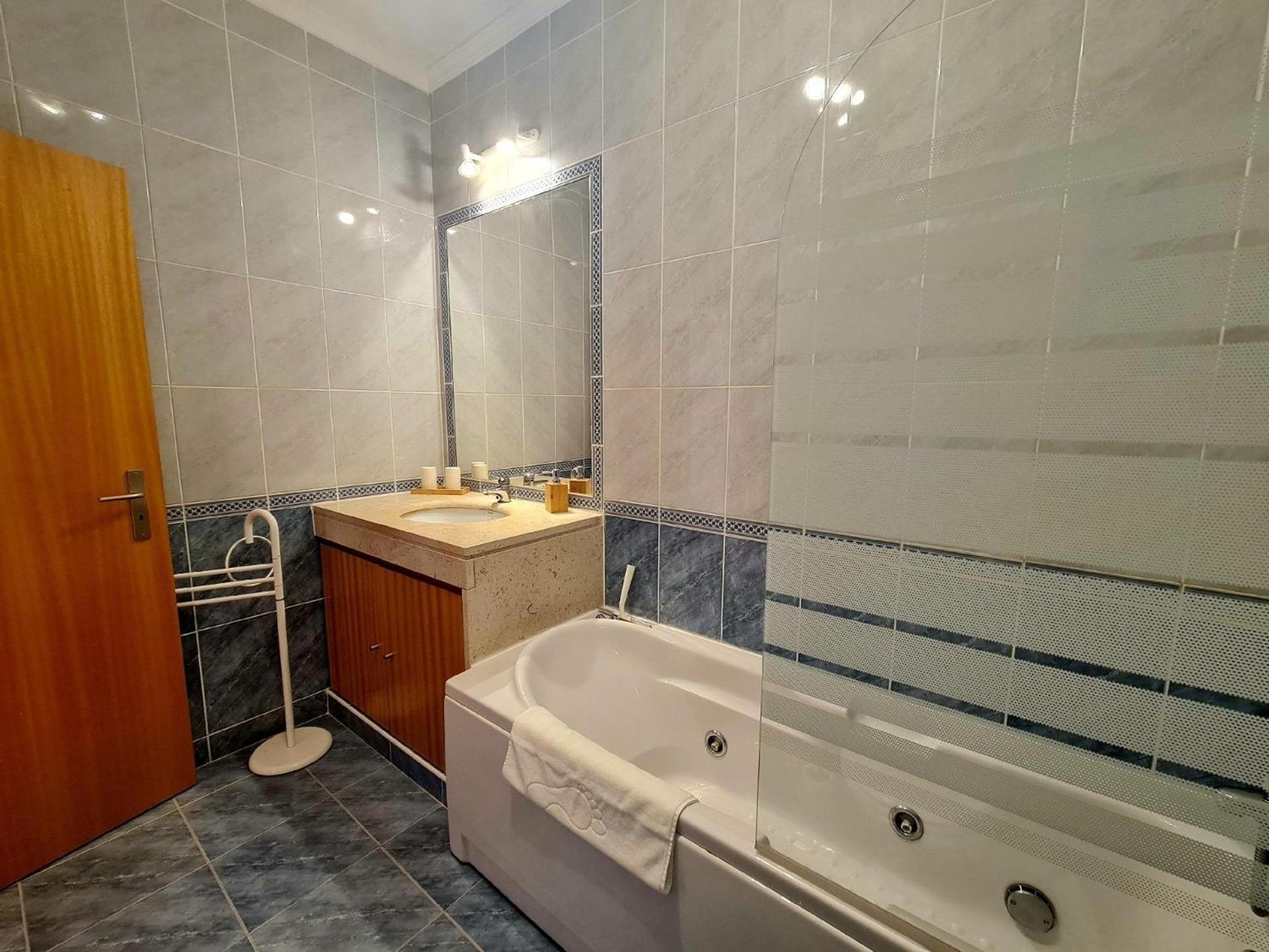 Klimatisierte Ferienwohnung, Und Stadtnah Apartment Lagos