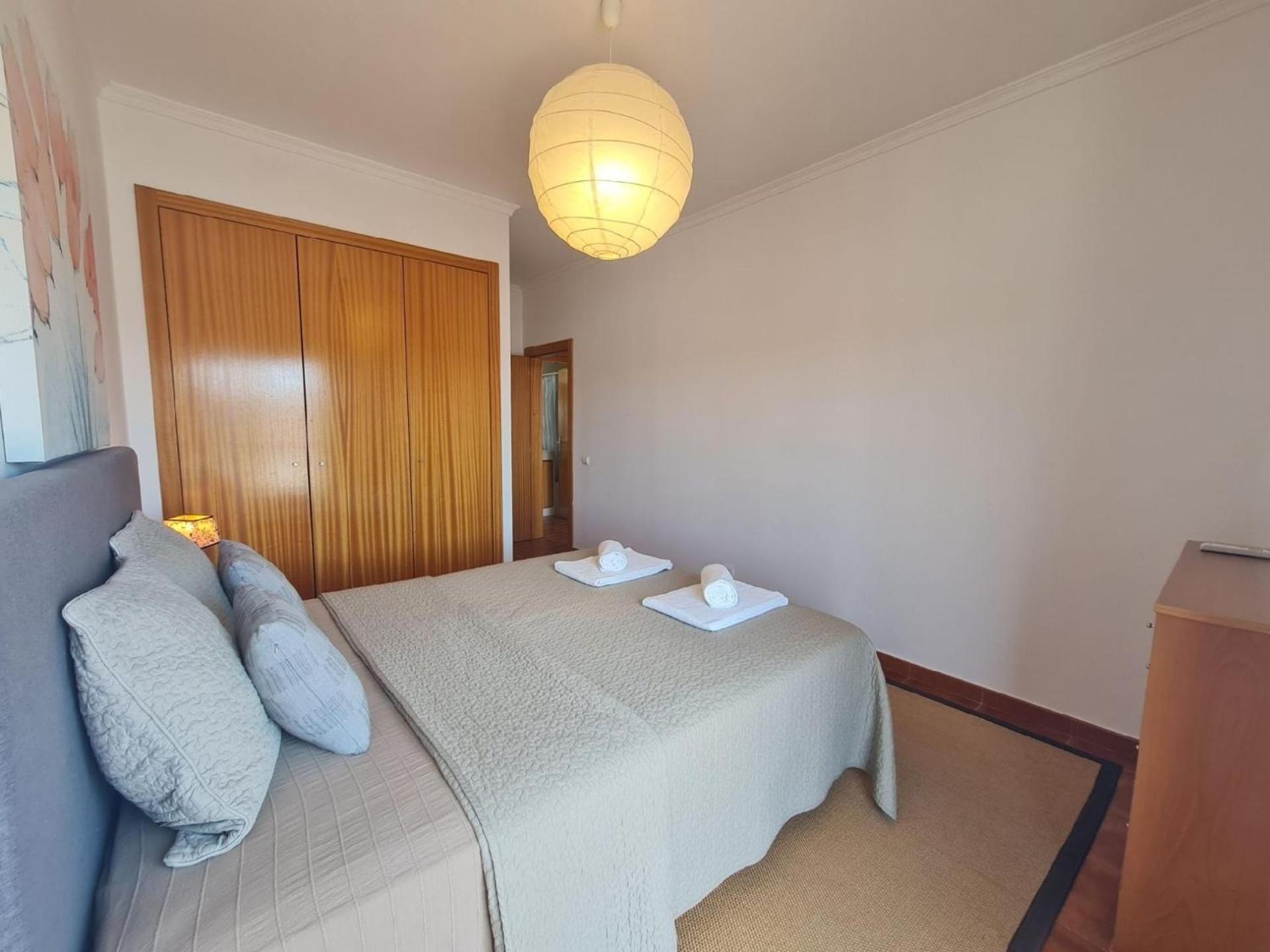 Apartment Klimatisierte Ferienwohnung, Und Stadtnah Lagos