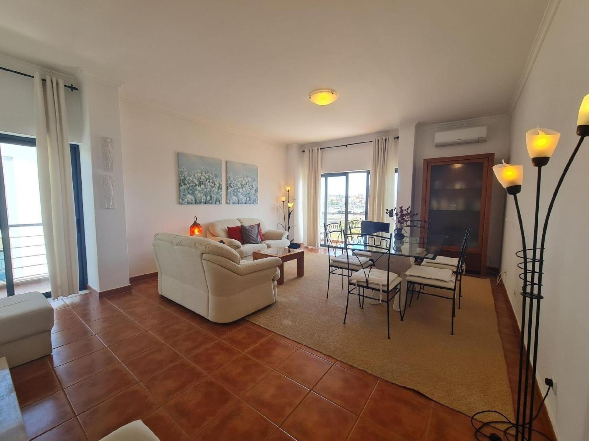 Klimatisierte Ferienwohnung, Und Stadtnah Lagos