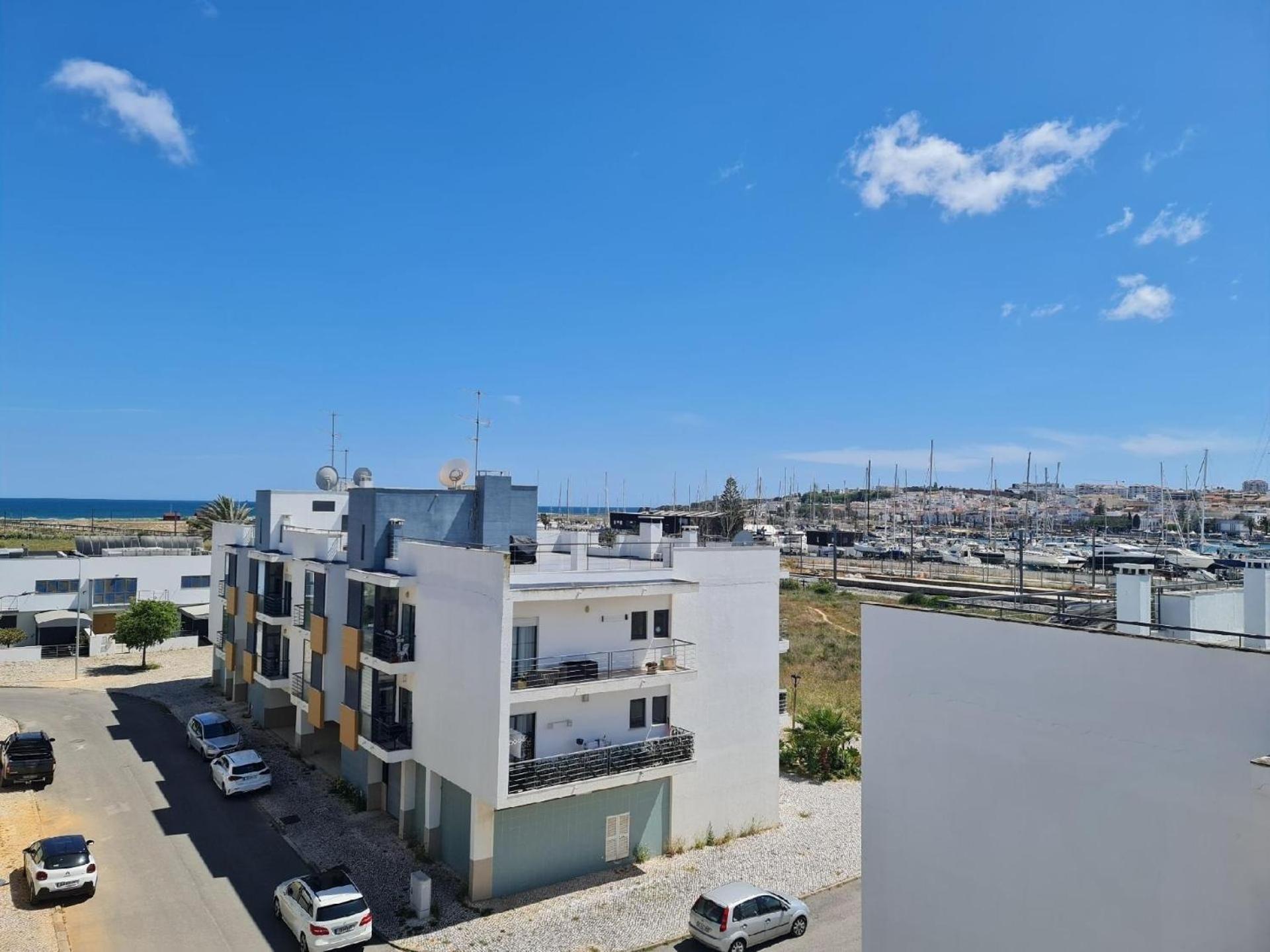 Apartment Klimatisierte Ferienwohnung, Und Stadtnah Lagos