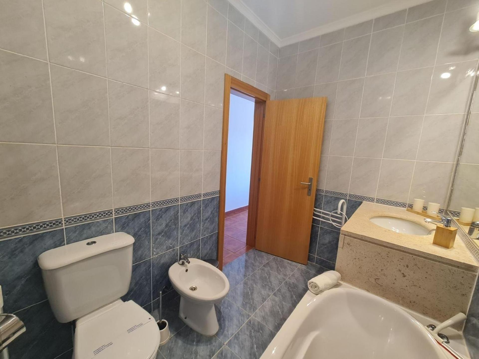 Apartment Klimatisierte Ferienwohnung, Und Stadtnah *