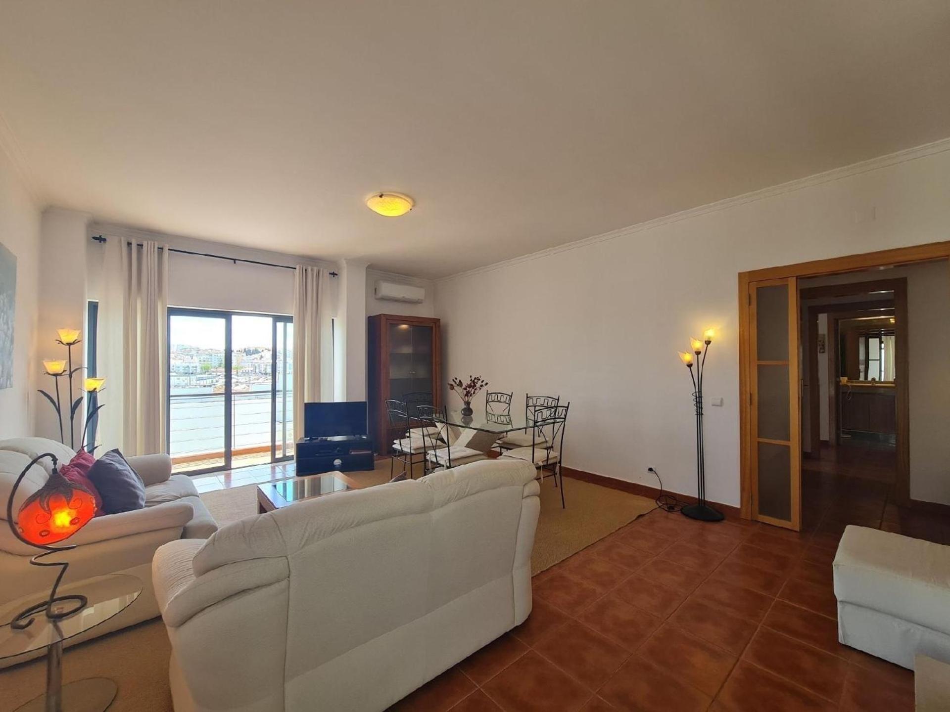Klimatisierte Ferienwohnung, Und Stadtnah Apartment Lagos