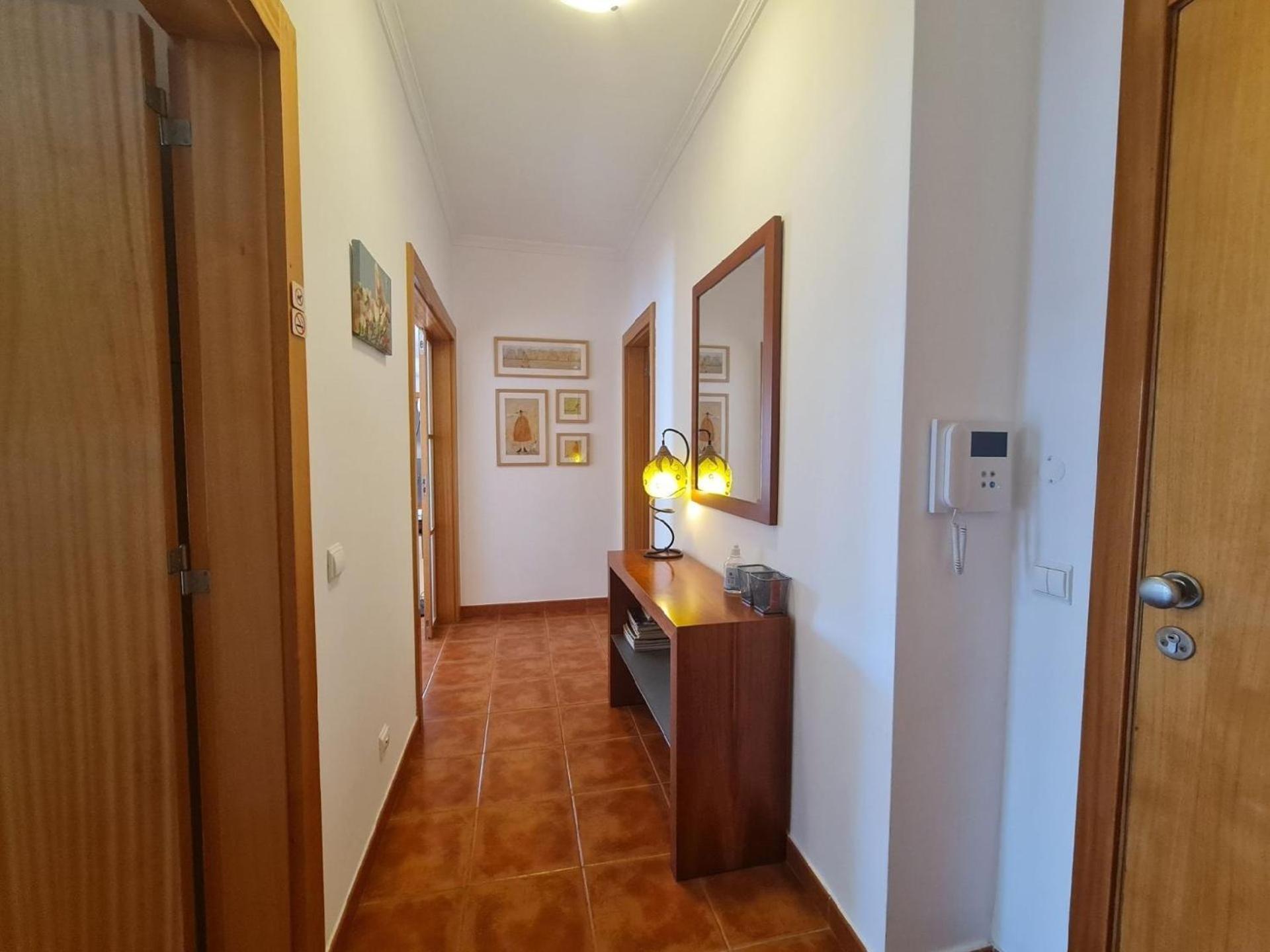 Klimatisierte Ferienwohnung, Und Stadtnah Apartment Lagos