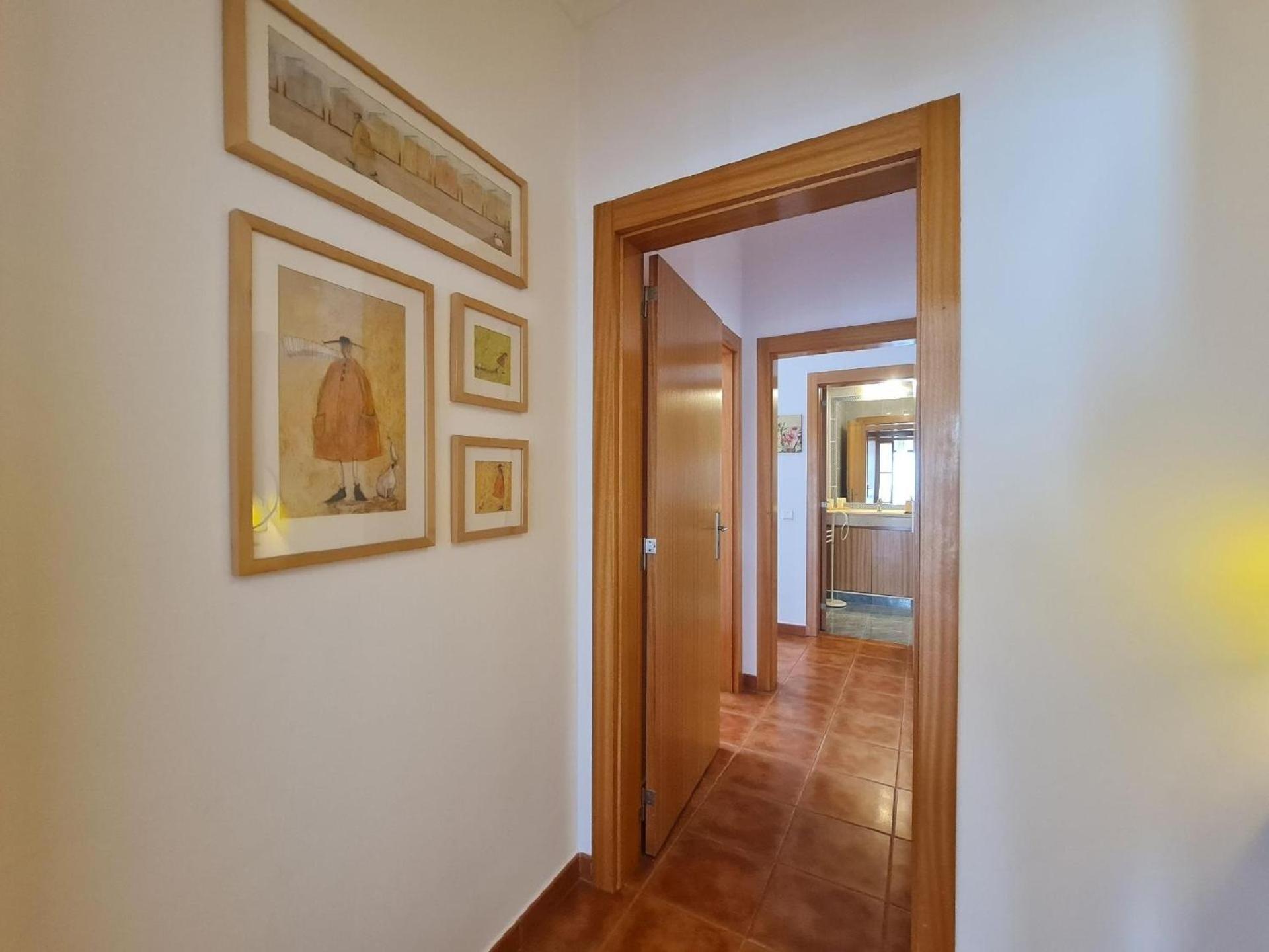 Klimatisierte Ferienwohnung, Und Stadtnah Lagos