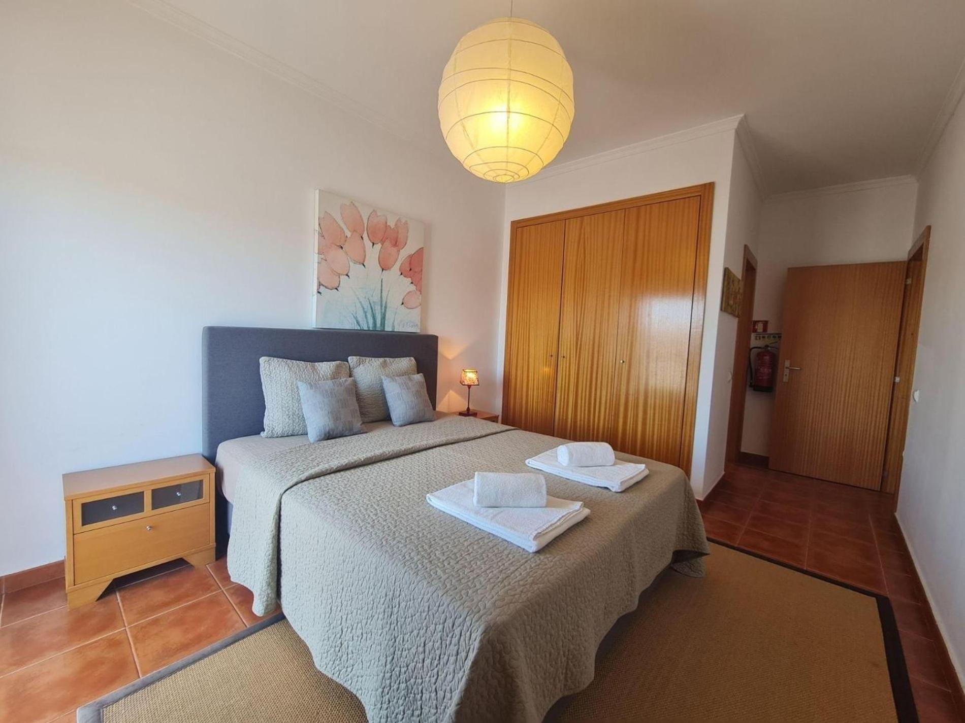 Klimatisierte Ferienwohnung, Und Stadtnah Apartment Lagos