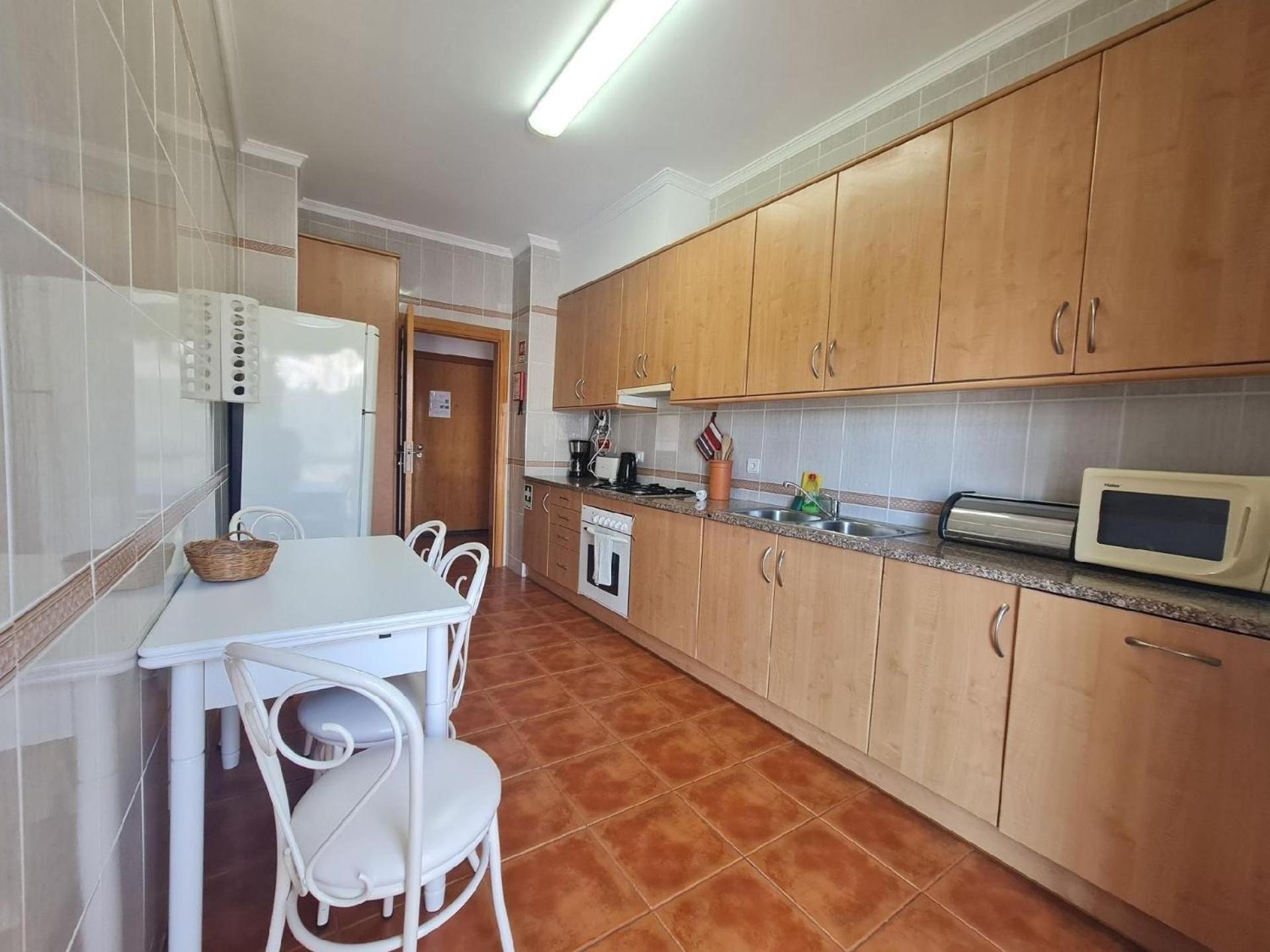 Apartment Klimatisierte Ferienwohnung, Und Stadtnah *