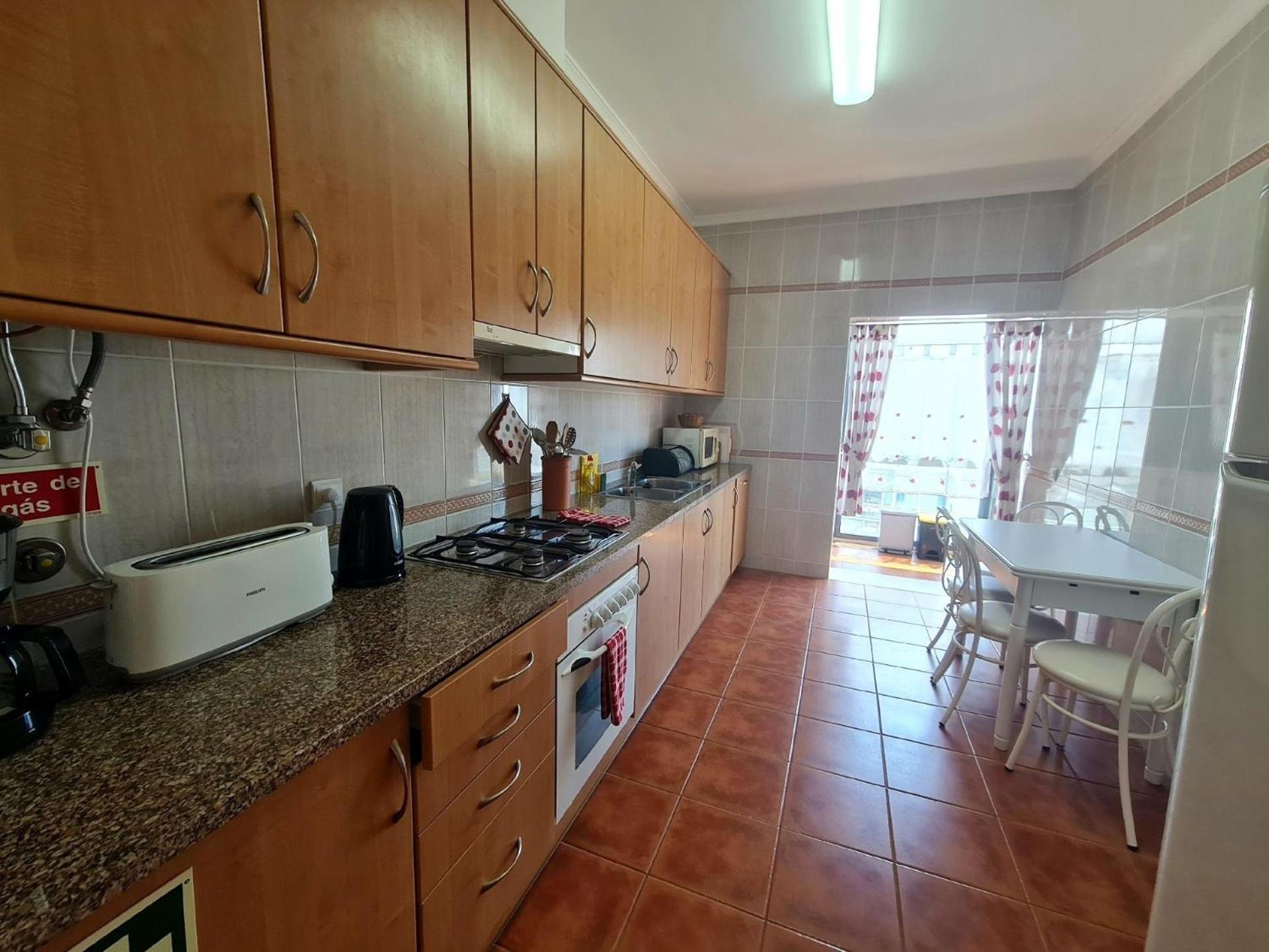 Klimatisierte Ferienwohnung, Und Stadtnah Apartment *