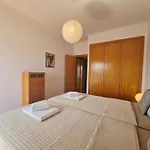 Klimatisierte Ferienwohnung, Strand Und Stadtnah