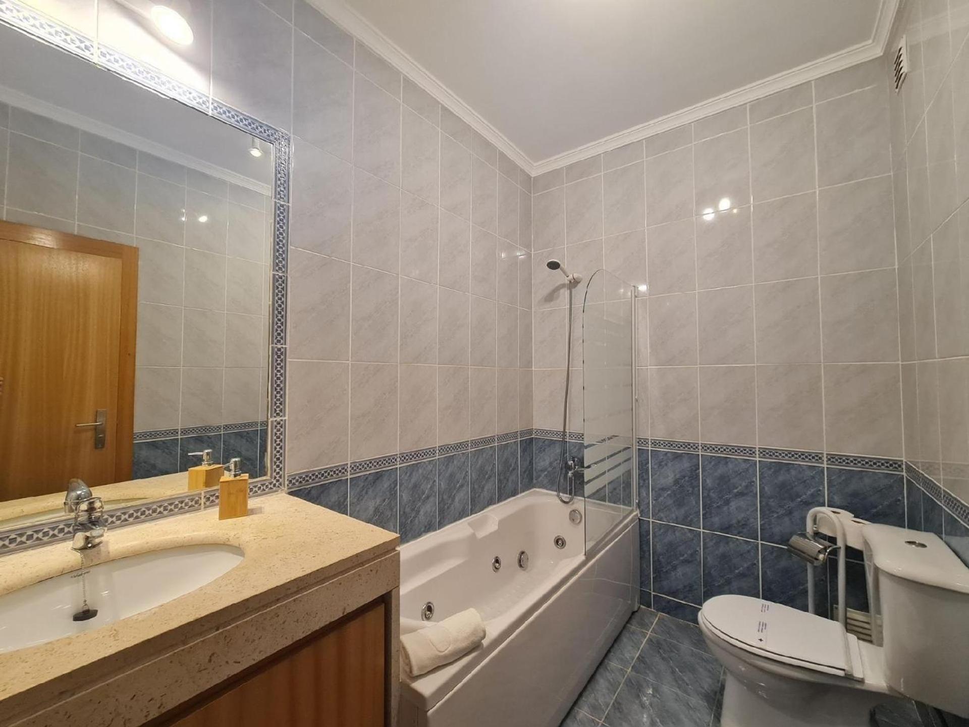 Klimatisierte Ferienwohnung, Und Stadtnah Apartment Lagos